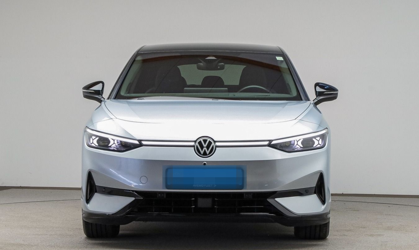 Volkswagen ID.7 Pro 77 kWh KAMERA*HUD*LED*ACC*SHZ foto 6