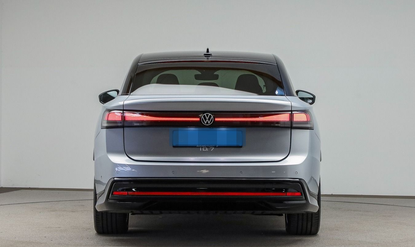 Volkswagen ID.7 Pro 77 kWh KAMERA*HUD*LED*ACC*SHZ foto 7