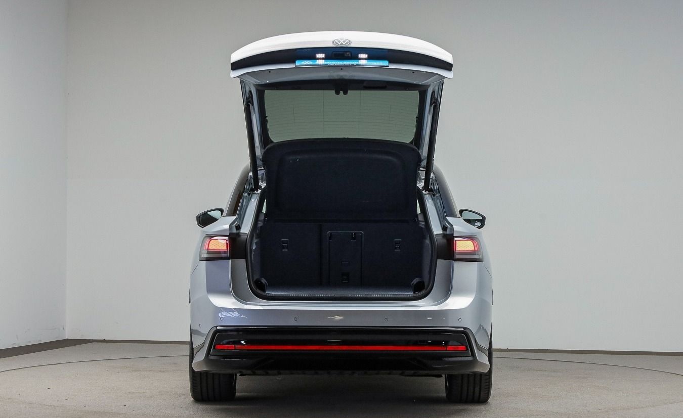 Volkswagen ID.7 Pro 77 kWh KAMERA*HUD*LED*ACC*SHZ foto 8