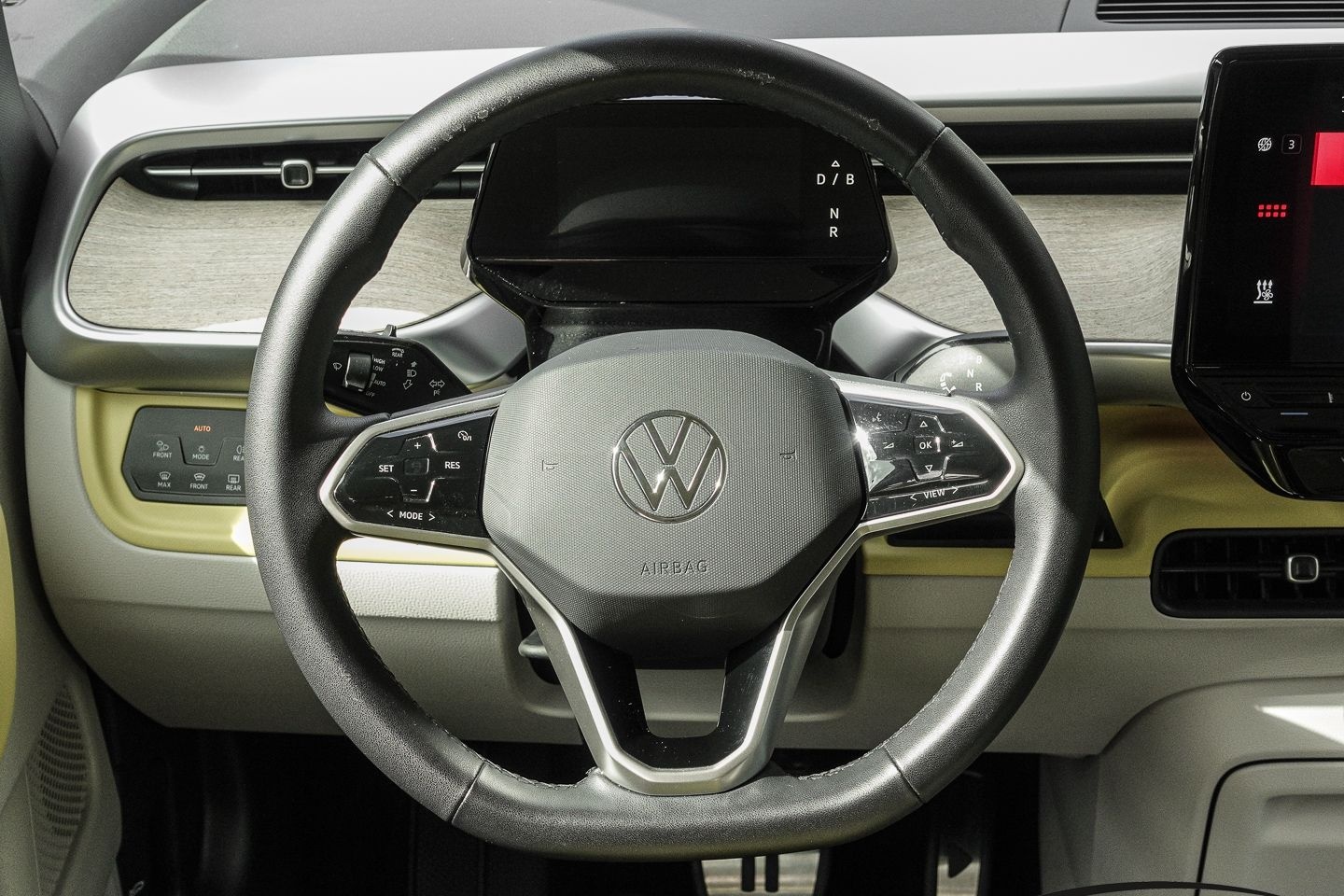 Volkswagen ID. Buzz Pro 150 kW, *Neupreis: 73.649€* - ab 0, foto 12