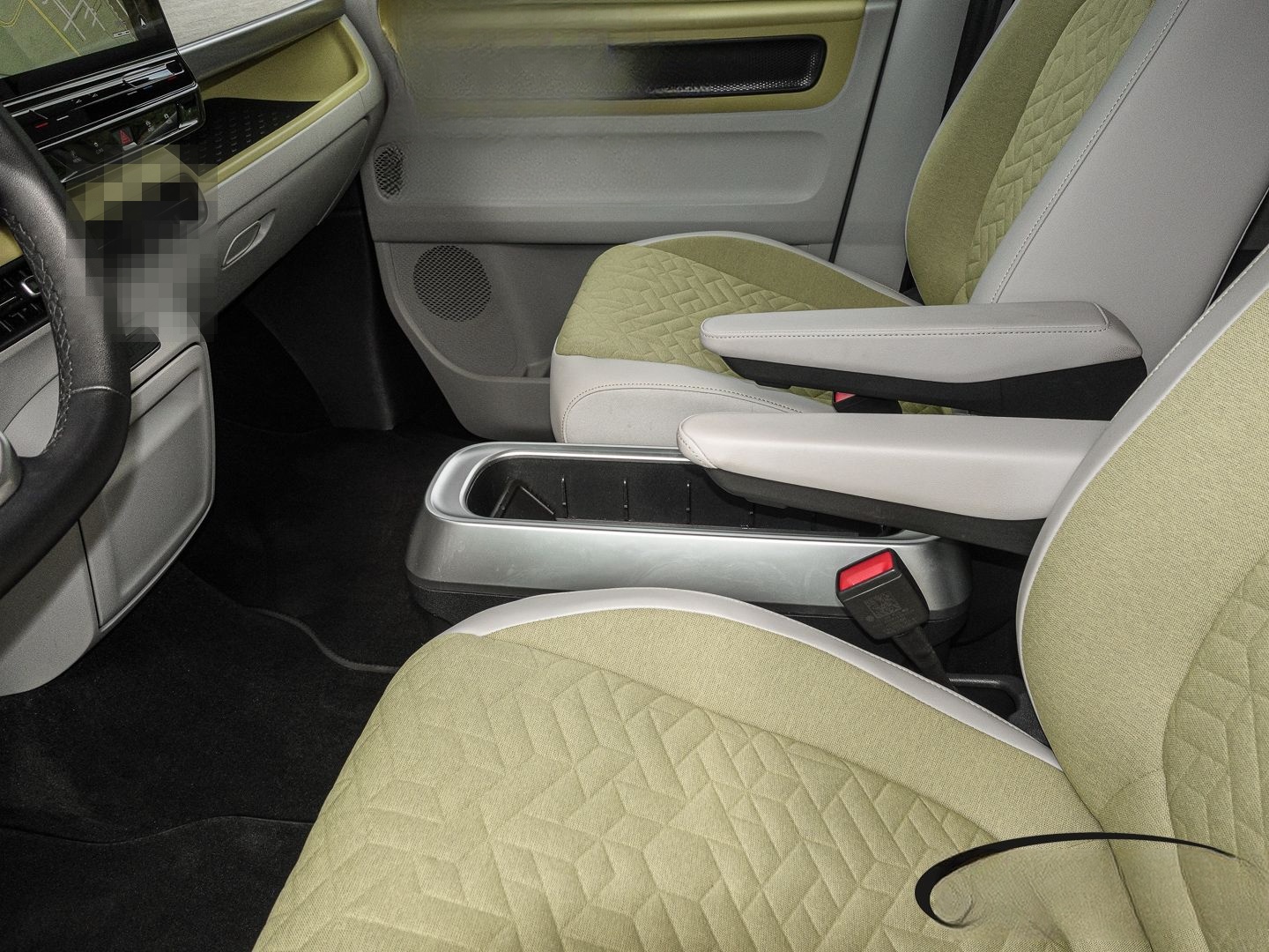 Volkswagen ID. Buzz Pro 150 kW, *Neupreis: 73.649€* - ab 0, foto 18