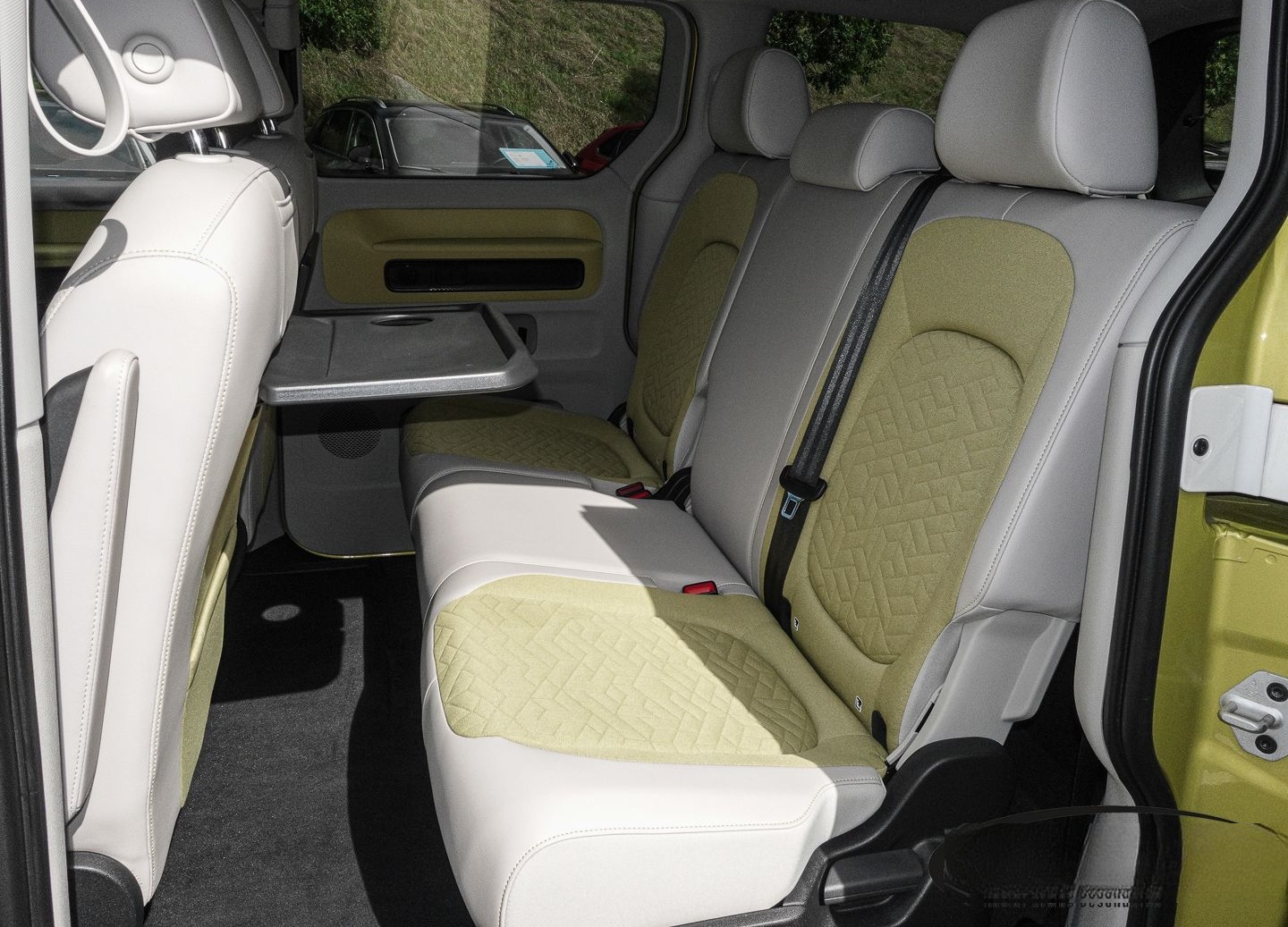 Volkswagen ID. Buzz Pro 150 kW, *Neupreis: 73.649€* - ab 0, foto 19