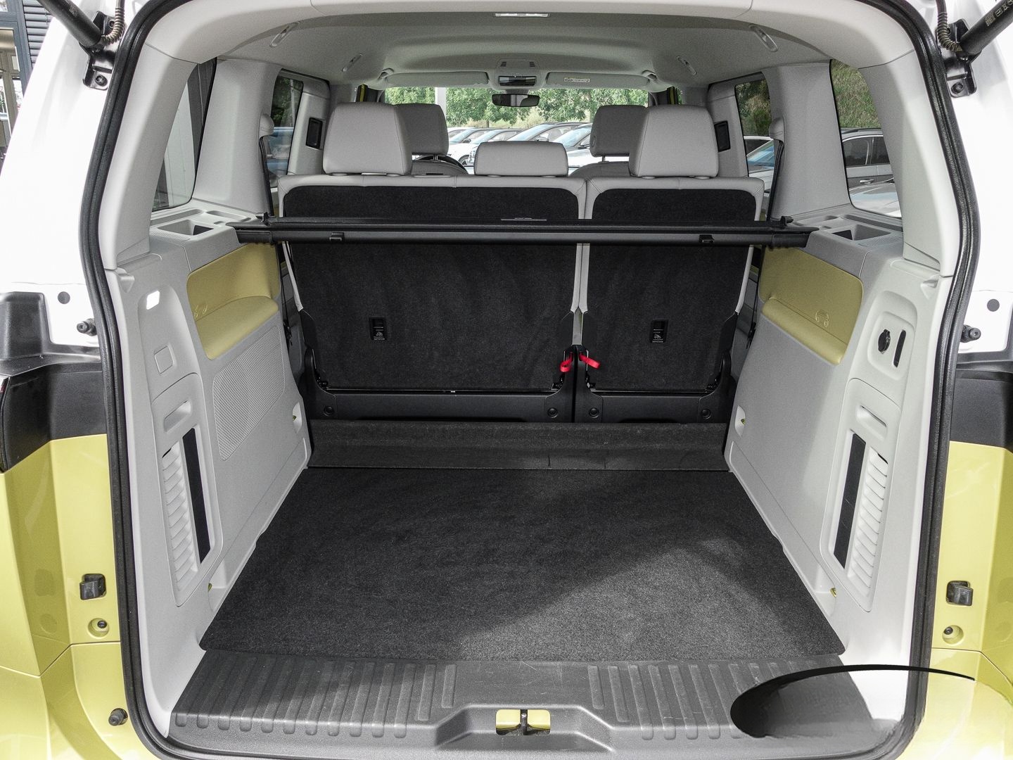 Volkswagen ID. Buzz Pro 150 kW, *Neupreis: 73.649€* - ab 0, foto 20