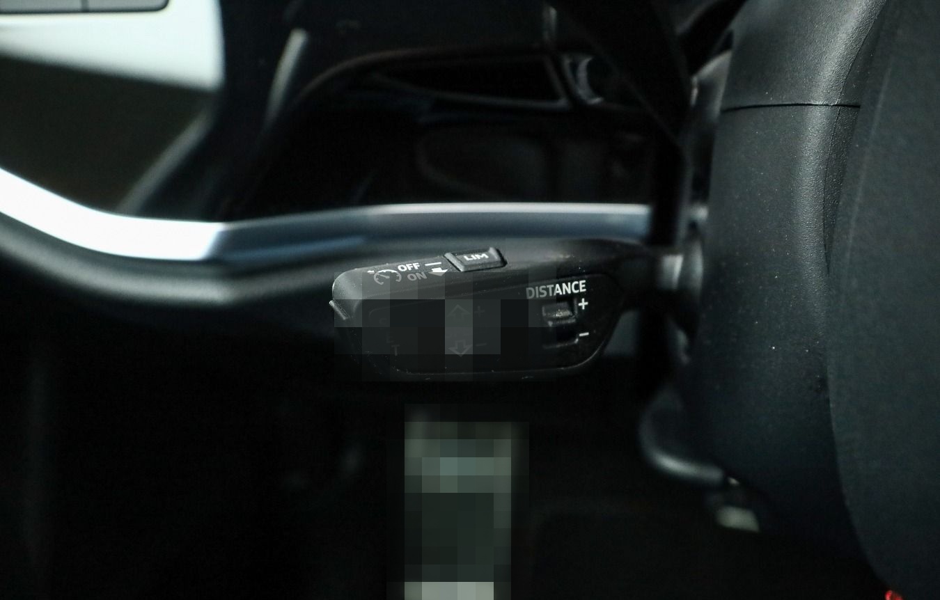 Audi Q3 S line black 45 TFSI qu. Assist, Navi, Sound foto 14