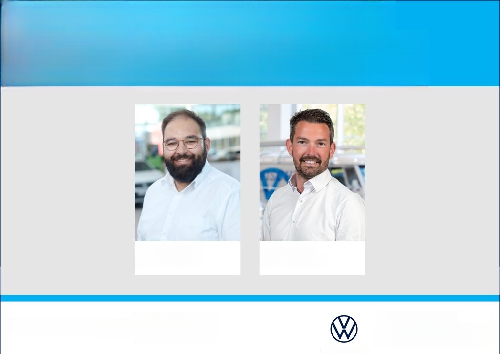 Volkswagen T6.1 Transporter 2.0 TDI Kasten FWD EcoProfi PDC foto 21