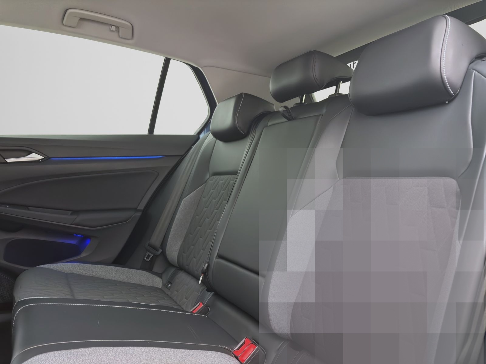 Volkswagen Golf 2.0 TDI DSG GOAL NAVI AHK KAMERA SHZG foto 15