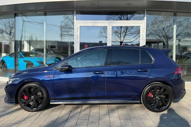 Volkswagen Golf GTI Clubsport DSG ACC LED HUD Rückf. Navi D foto 18