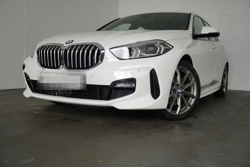 BMW 118i 5-Türer M Sport *PGSD.HUD.NAVI.PDC* foto 2