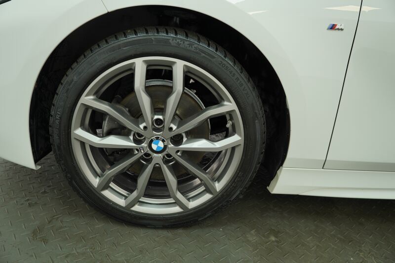 BMW 118i 5-Türer M Sport *PGSD.HUD.NAVI.PDC* foto 11
