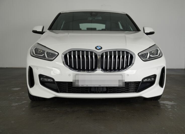 BMW 118i 5-Türer M Sport *PGSD.HUD.NAVI.PDC* foto 3