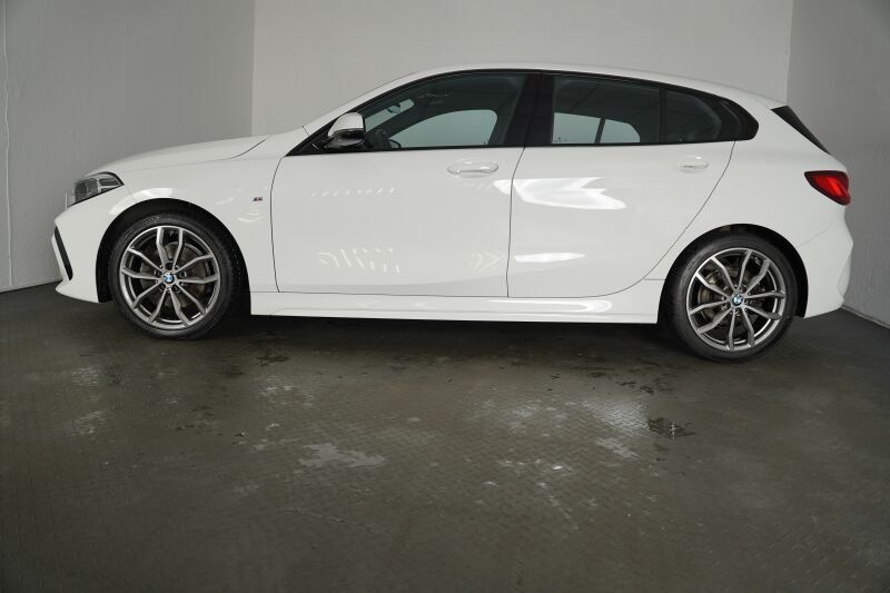 BMW 118i 5-Türer M Sport *PGSD.HUD.NAVI.PDC* foto 4