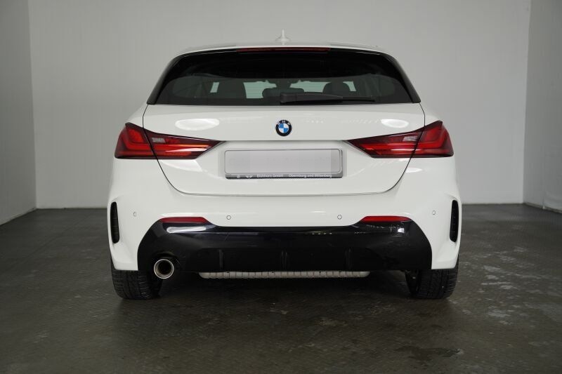 BMW 118i 5-Türer M Sport *PGSD.HUD.NAVI.PDC* foto 5