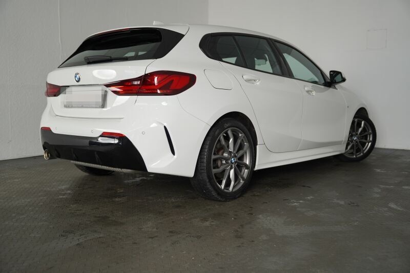 BMW 118i 5-Türer M Sport *PGSD.HUD.NAVI.PDC* foto 6