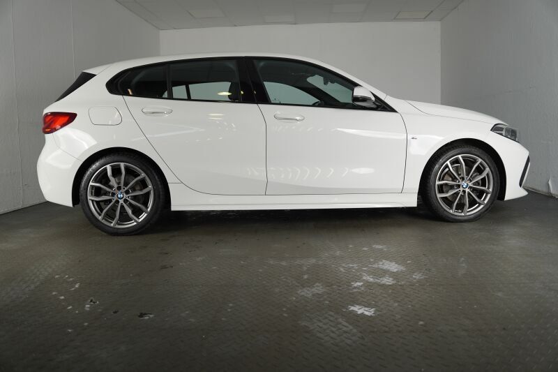 BMW 118i 5-Türer M Sport *PGSD.HUD.NAVI.PDC* foto 7