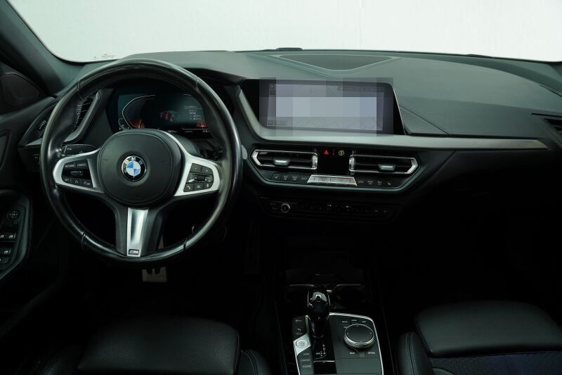 BMW 118i 5-Türer M Sport *PGSD.HUD.NAVI.PDC* foto 9