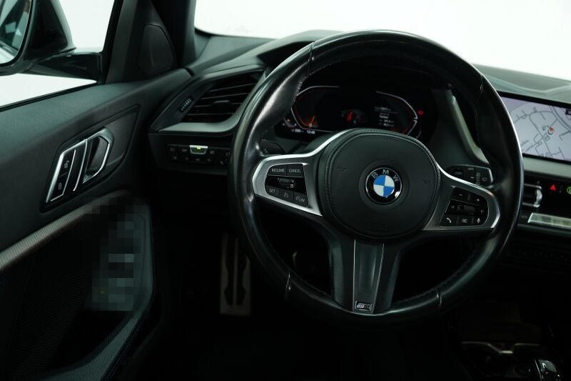 BMW 118i 5-Türer M Sport *PGSD.HUD.NAVI.PDC* foto 10