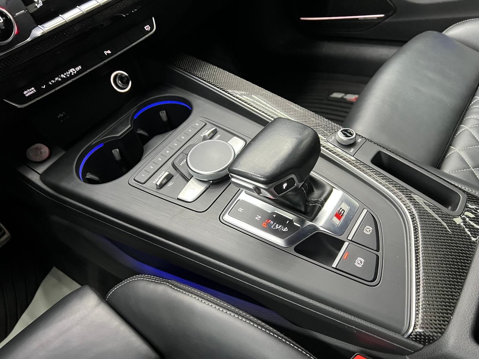 Audi S5 Coupe 3.0 TFSIquattro,B&O,HeadUp,StandH.,MLED foto 19