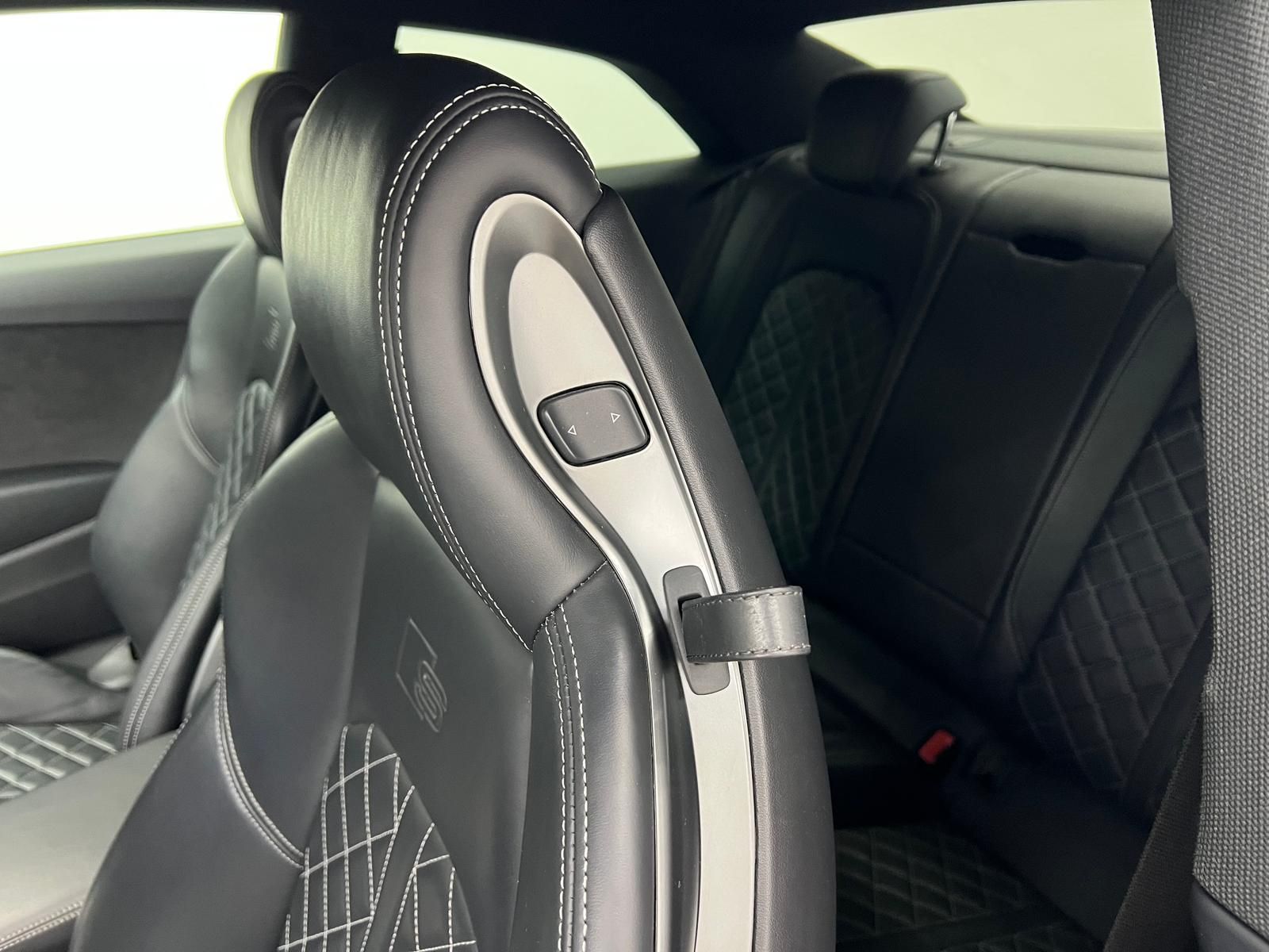 Audi S5 Coupe 3.0 TFSIquattro,B&O,HeadUp,StandH.,MLED foto 21