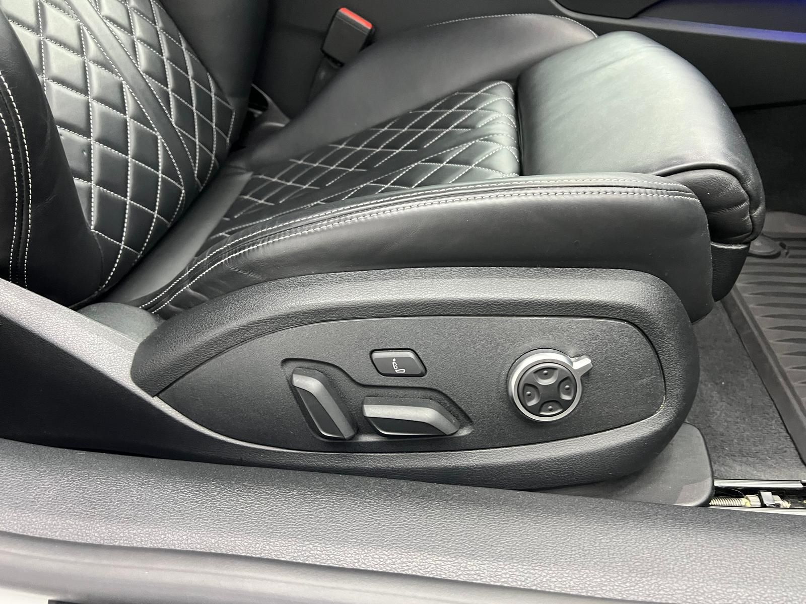 Audi S5 Coupe 3.0 TFSIquattro,B&O,HeadUp,StandH.,MLED foto 22