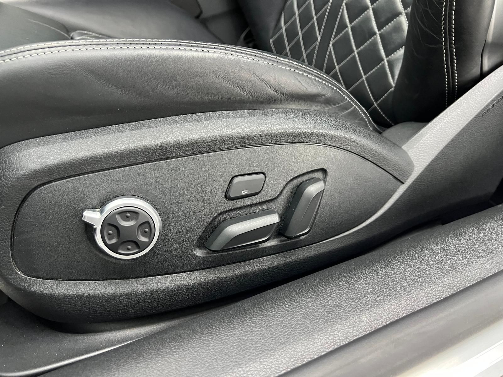 Audi S5 Coupe 3.0 TFSIquattro,B&O,HeadUp,StandH.,MLED foto 23