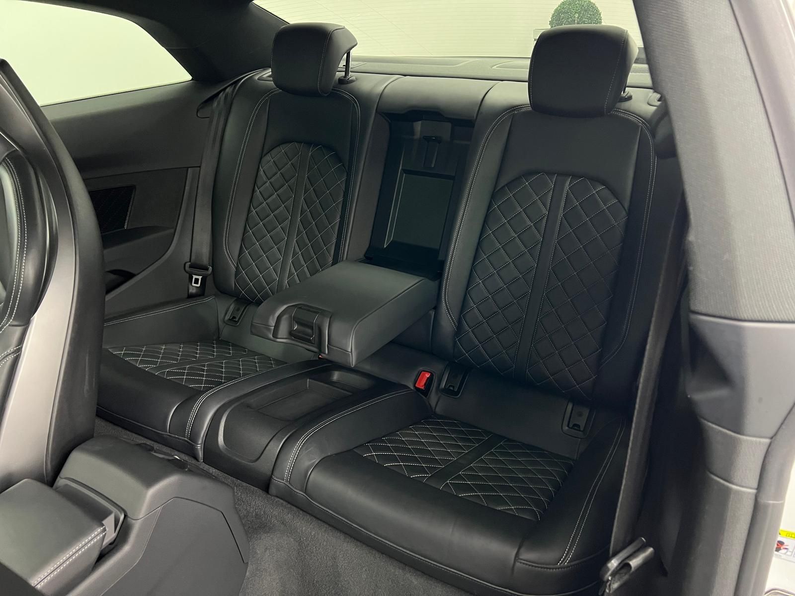 Audi S5 Coupe 3.0 TFSIquattro,B&O,HeadUp,StandH.,MLED foto 24