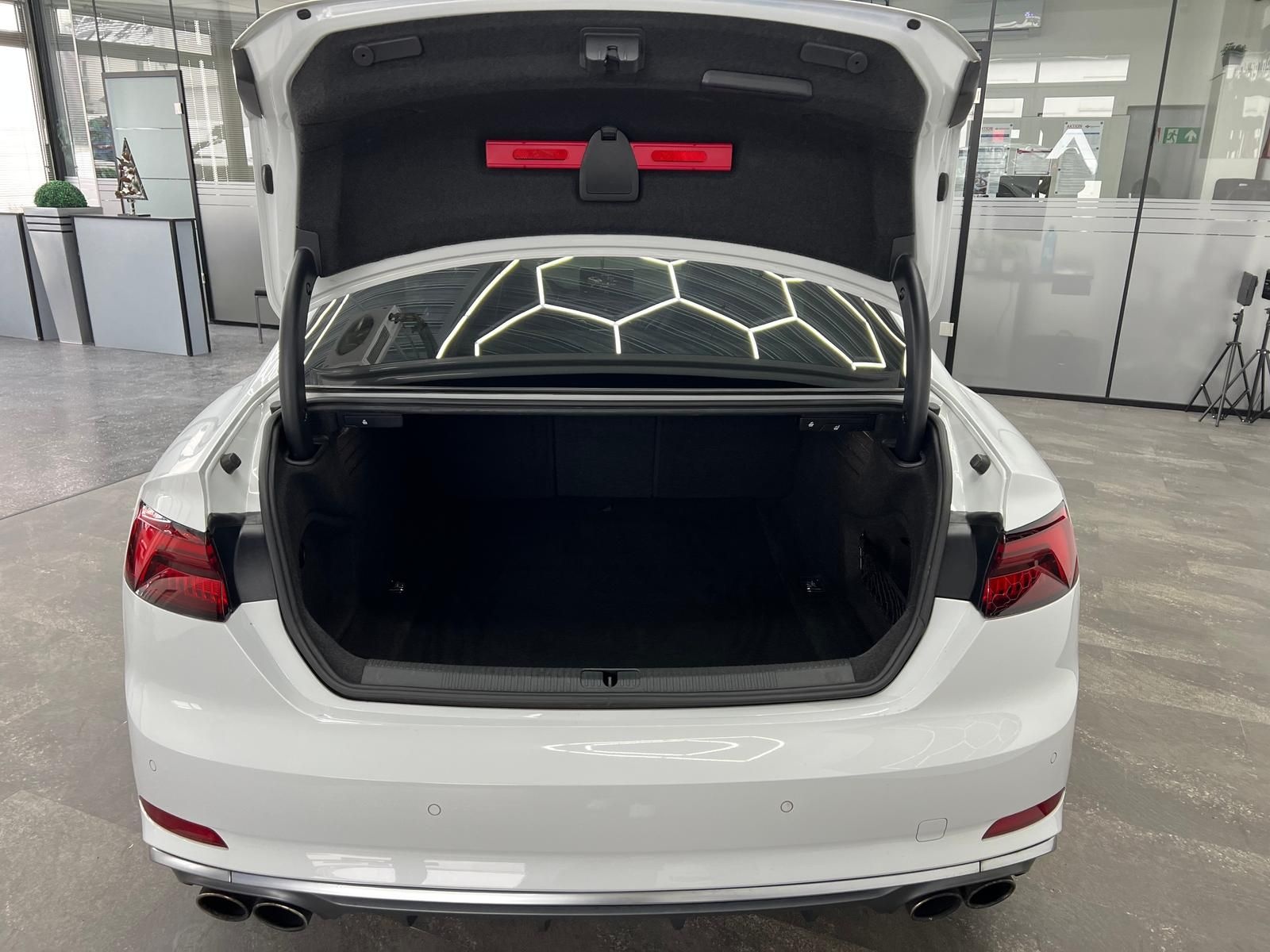 Audi S5 Coupe 3.0 TFSIquattro,B&O,HeadUp,StandH.,MLED foto 25