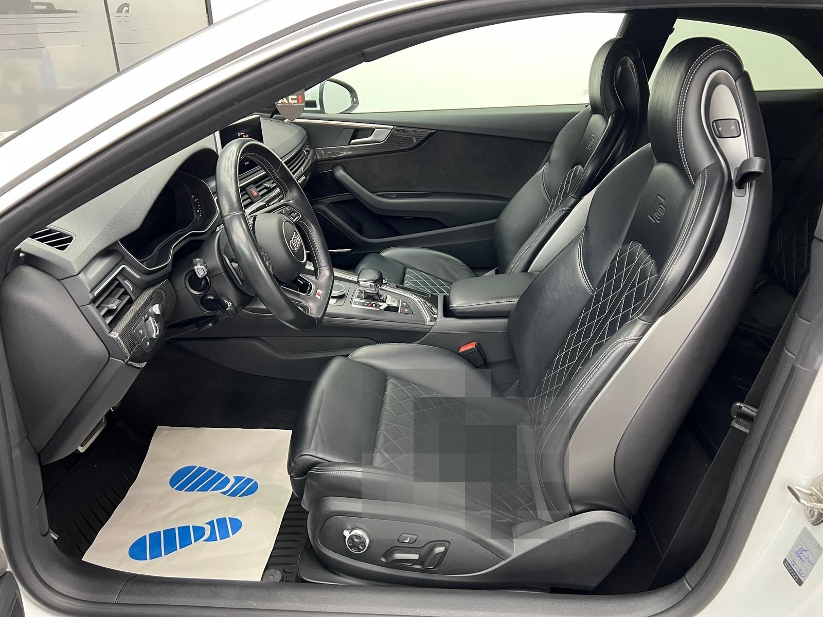 Audi S5 Coupe 3.0 TFSIquattro,B&O,HeadUp,StandH.,MLED foto 10