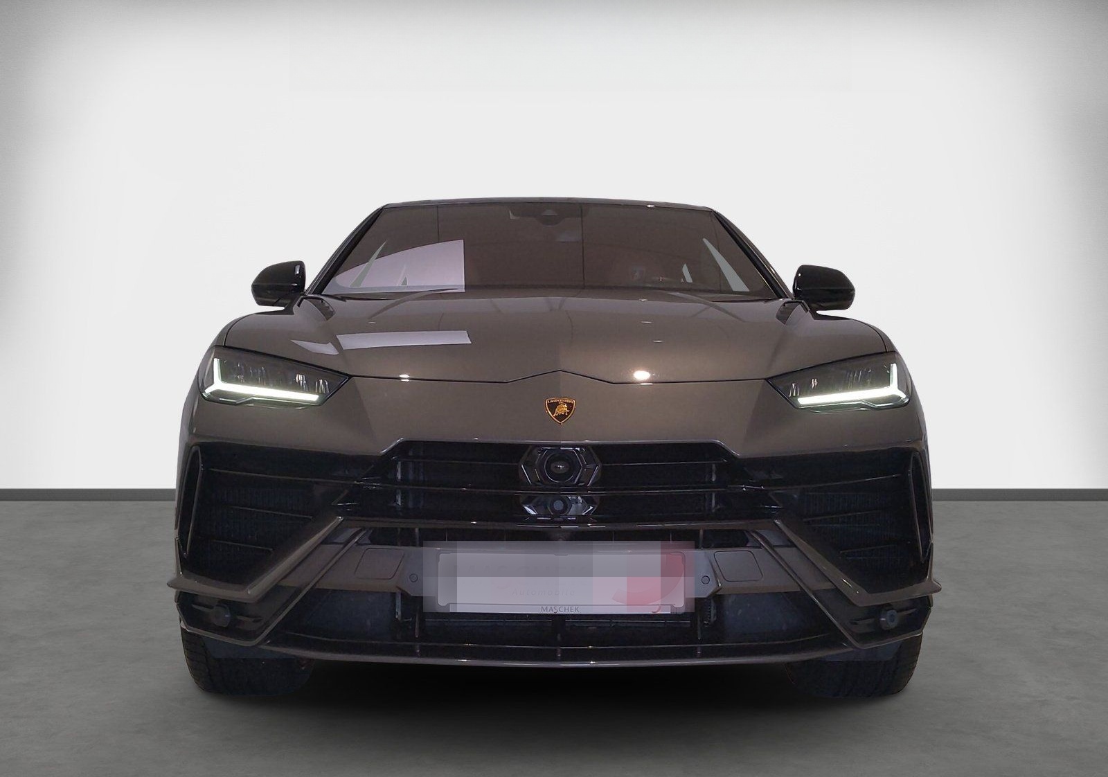 Lamborghini Urus S - Vollausstattung - Grigio Keres foto 7