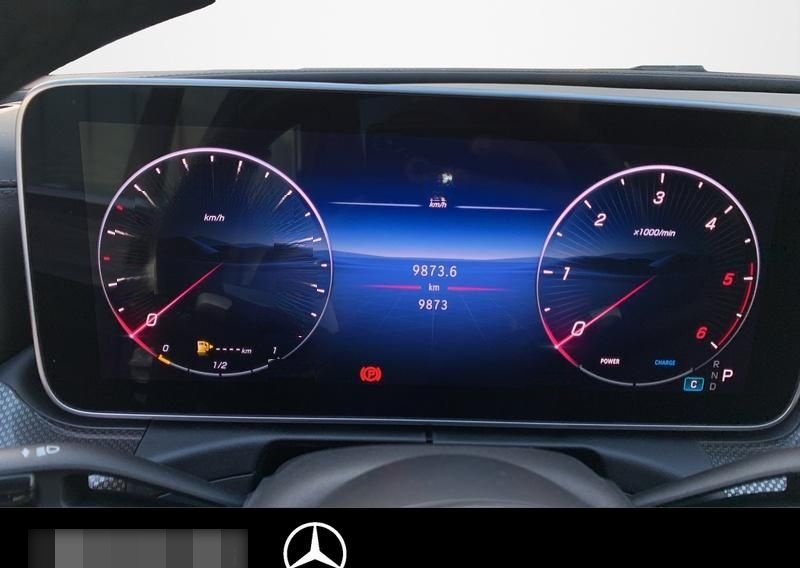 Mercedes-Benz C 300 d AMG AHK MBUX NAVI SHZ KLIMA foto 14