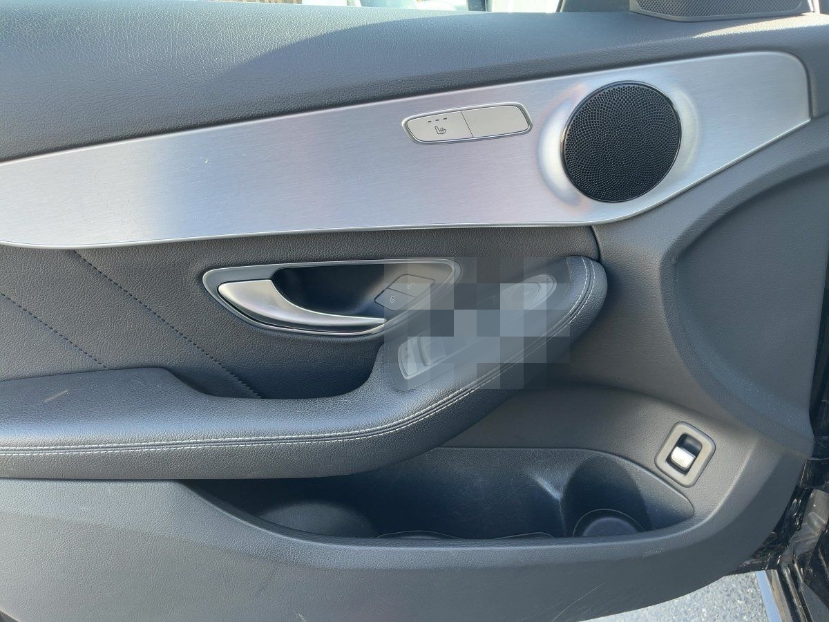 Mercedes-Benz C 300 T-Modell AMG/LED/Distronic/Kamera foto 13