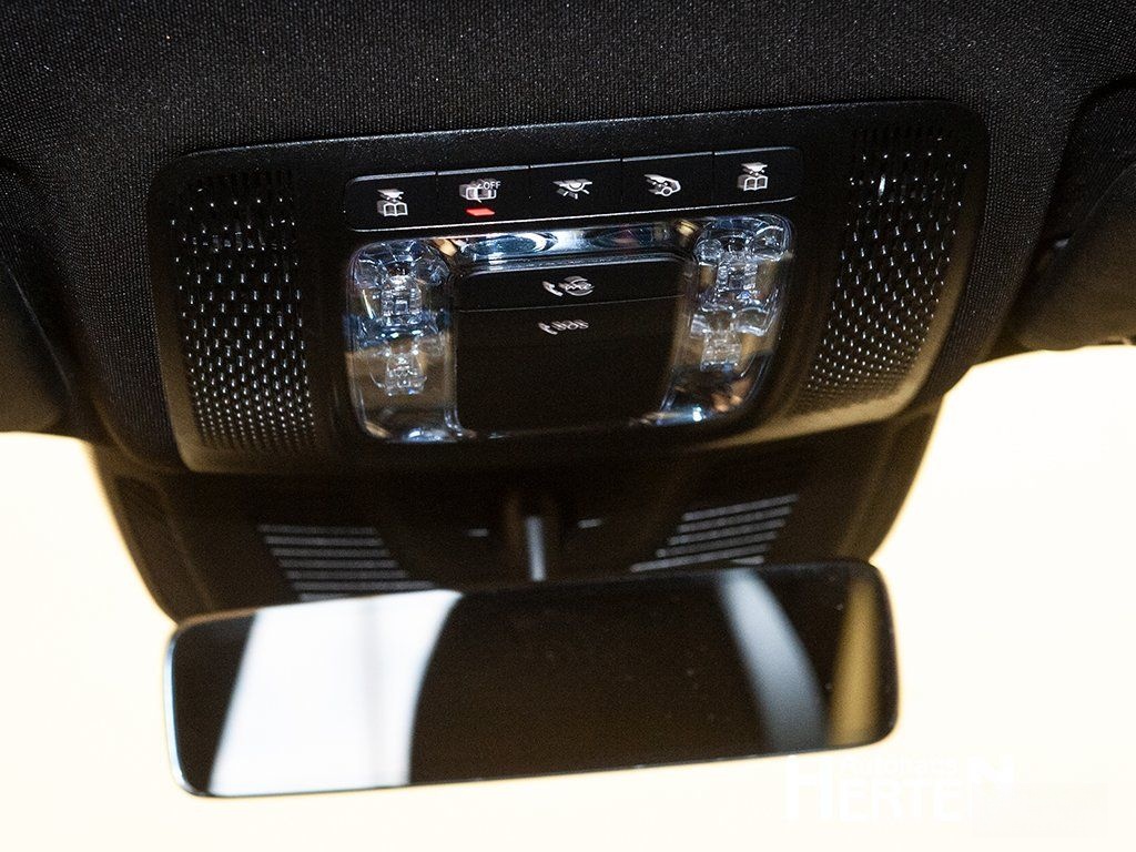 Mercedes-Benz GLB 220 4MATIC+AMG+KAMERA+AHK+LED+NIGHT-PAKET foto 11