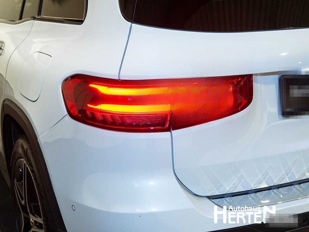 Mercedes-Benz GLB 220 4MATIC+AMG+KAMERA+AHK+LED+NIGHT-PAKET foto 14