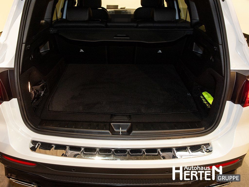 Mercedes-Benz GLB 220 4MATIC+AMG+KAMERA+AHK+LED+NIGHT-PAKET foto 15