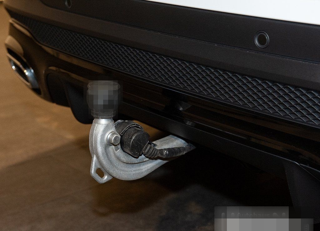 Mercedes-Benz GLB 220 4MATIC+AMG+KAMERA+AHK+LED+NIGHT-PAKET foto 16