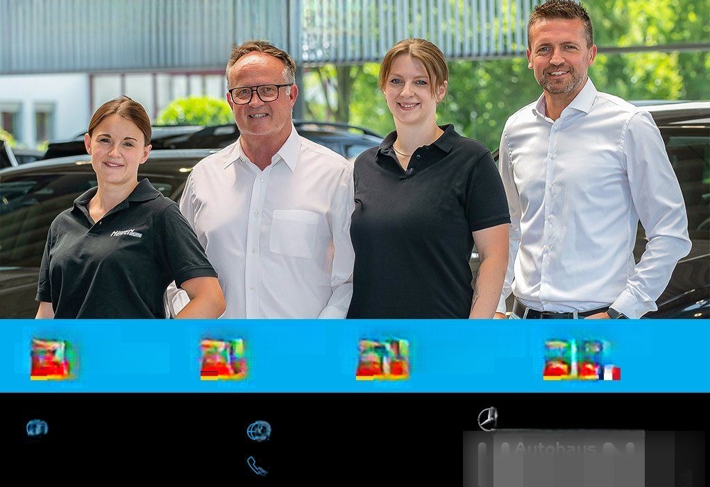 Mercedes-Benz GLB 220 4MATIC+AMG+KAMERA+AHK+LED+NIGHT-PAKET foto 19