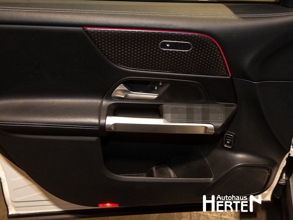 Mercedes-Benz GLB 220 4MATIC+AMG+KAMERA+AHK+LED+NIGHT-PAKET foto 9