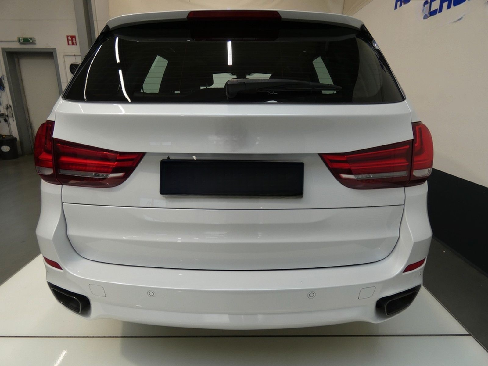 BMW X5 M50d*NaviProf*HUD*LED*Panorama*Leder*LM foto 2
