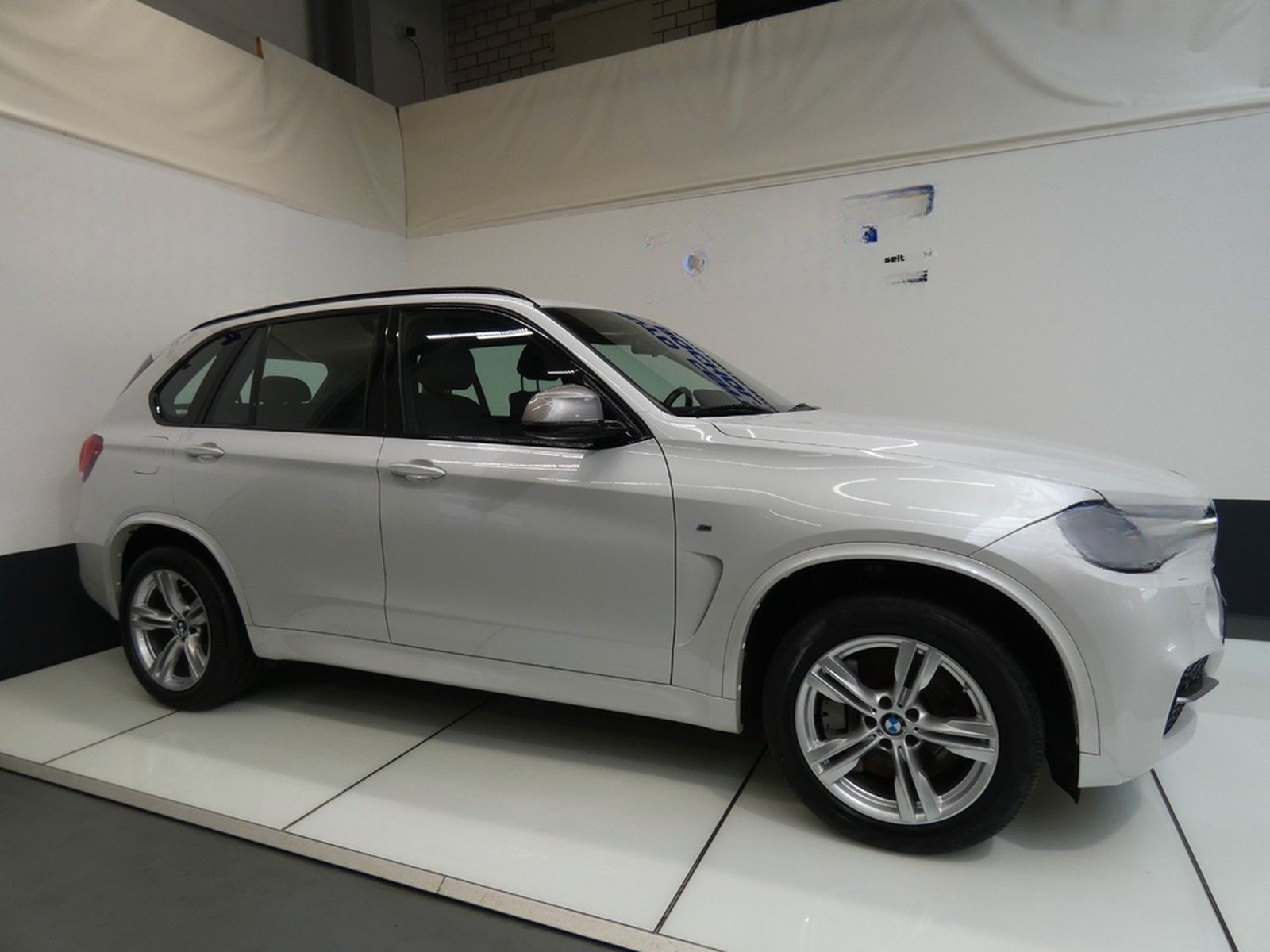 BMW X5 M50d*NaviProf*HUD*LED*Panorama*Leder*LM foto 14