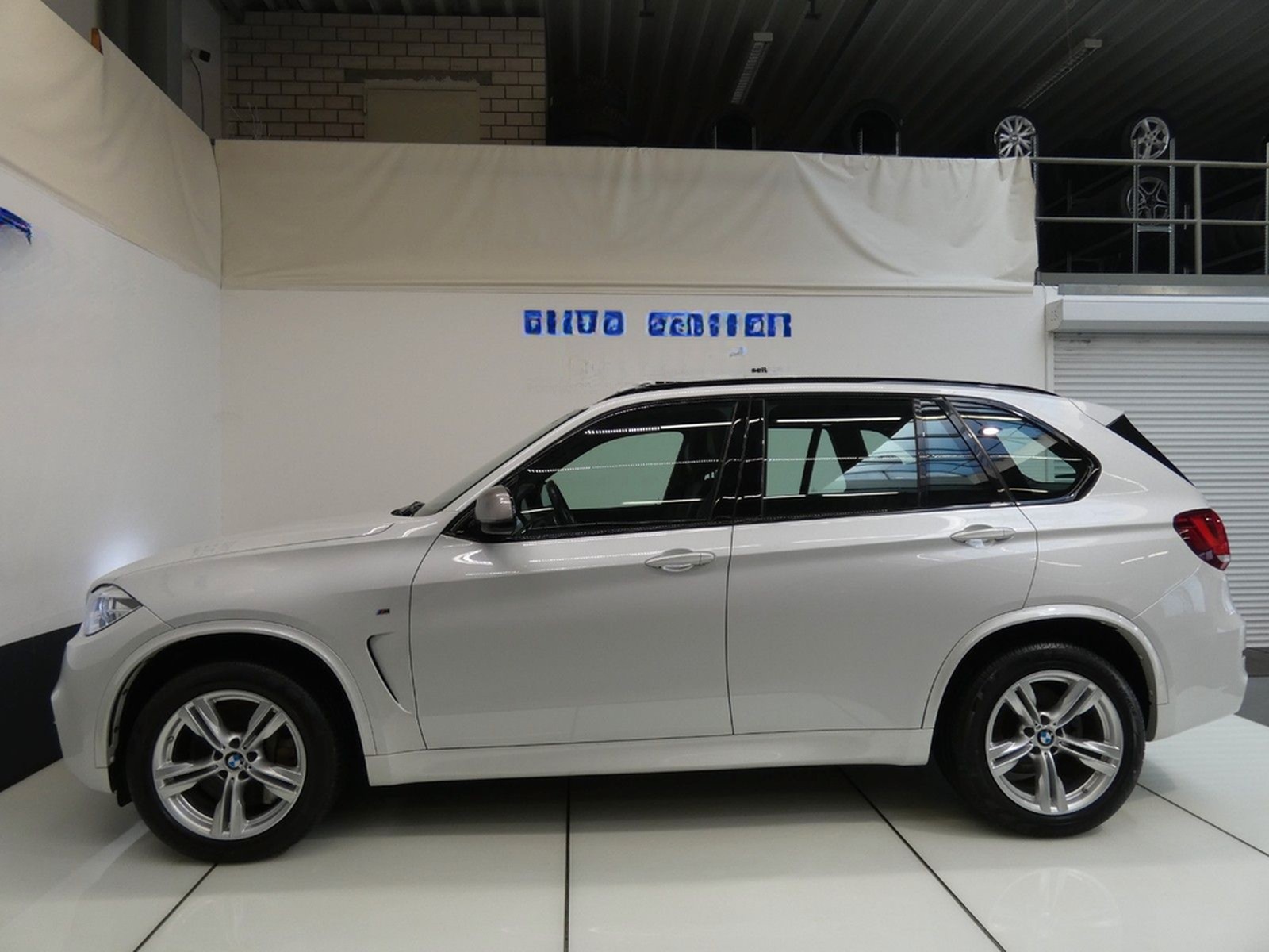 BMW X5 M50d*NaviProf*HUD*LED*Panorama*Leder*LM foto 17