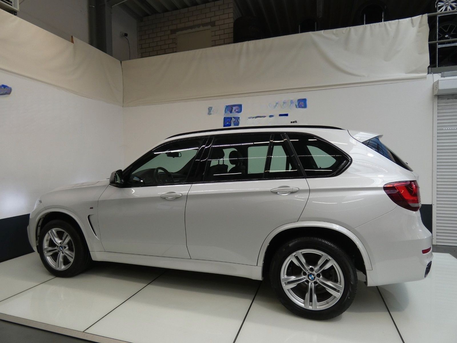 BMW X5 M50d*NaviProf*HUD*LED*Panorama*Leder*LM foto 18