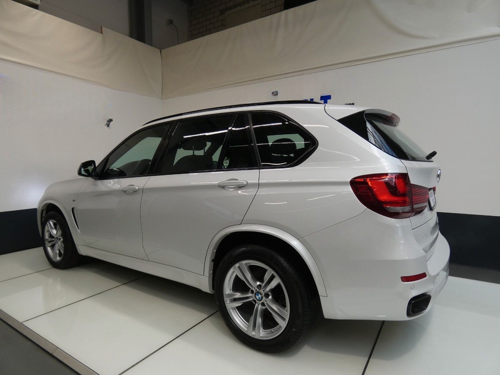 BMW X5 M50d*NaviProf*HUD*LED*Panorama*Leder*LM foto 19