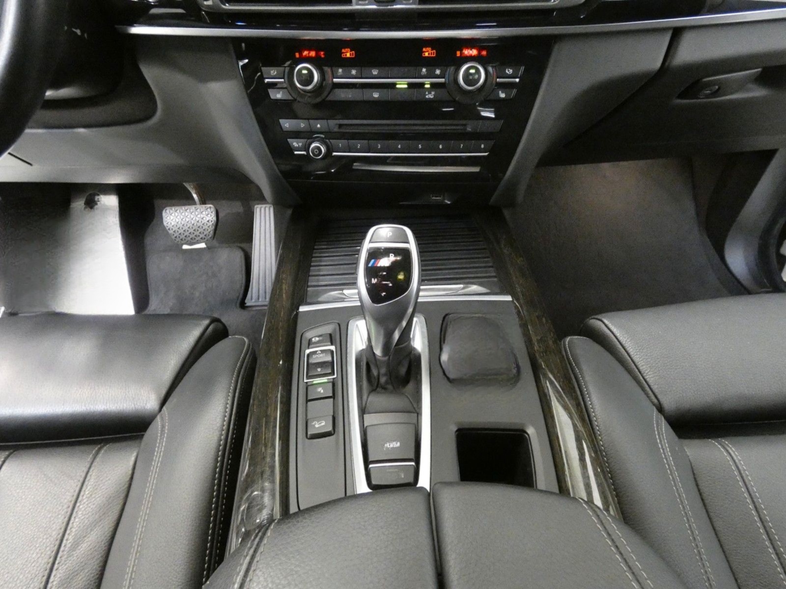 BMW X5 M50d*NaviProf*HUD*LED*Panorama*Leder*LM foto 20