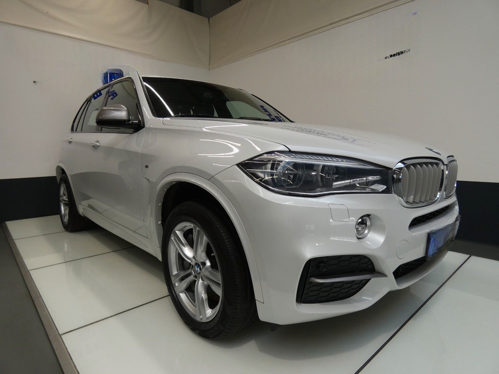 BMW X5 M50d*NaviProf*HUD*LED*Panorama*Leder*LM foto 3