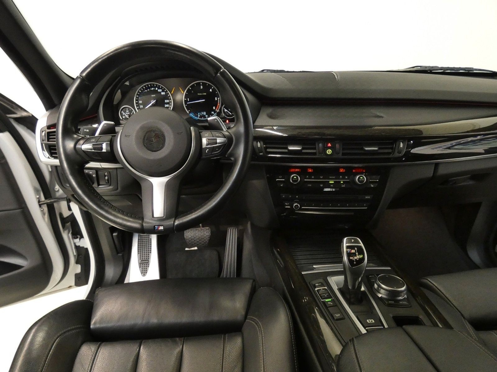 BMW X5 M50d*NaviProf*HUD*LED*Panorama*Leder*LM foto 26