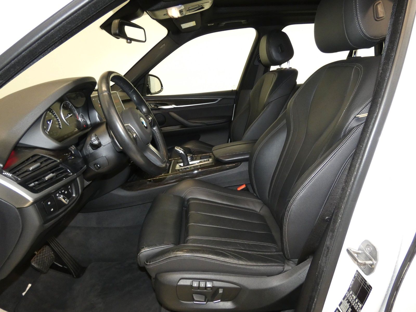 BMW X5 M50d*NaviProf*HUD*LED*Panorama*Leder*LM foto 28