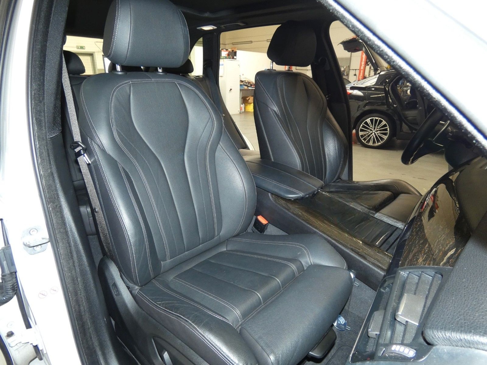 BMW X5 M50d*NaviProf*HUD*LED*Panorama*Leder*LM foto 29