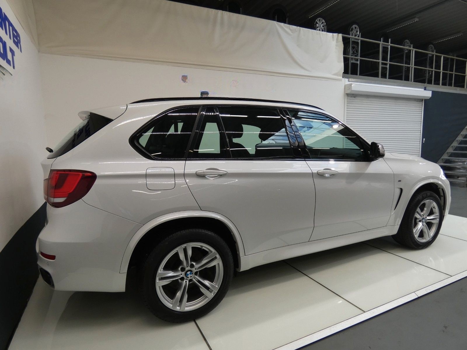 BMW X5 M50d*NaviProf*HUD*LED*Panorama*Leder*LM foto 4