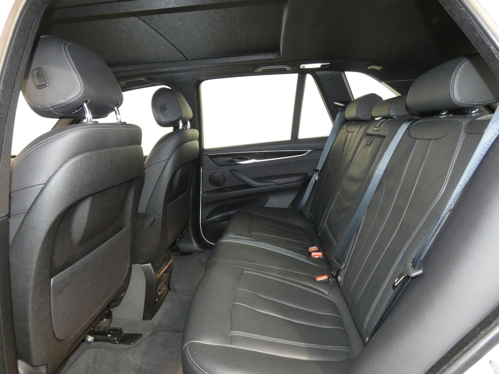 BMW X5 M50d*NaviProf*HUD*LED*Panorama*Leder*LM foto 31