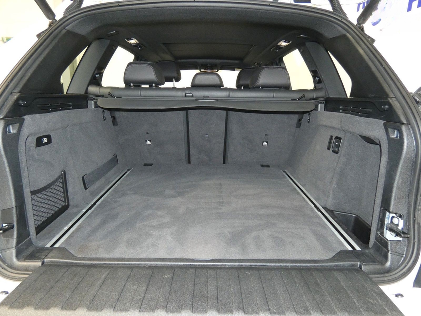 BMW X5 M50d*NaviProf*HUD*LED*Panorama*Leder*LM foto 32