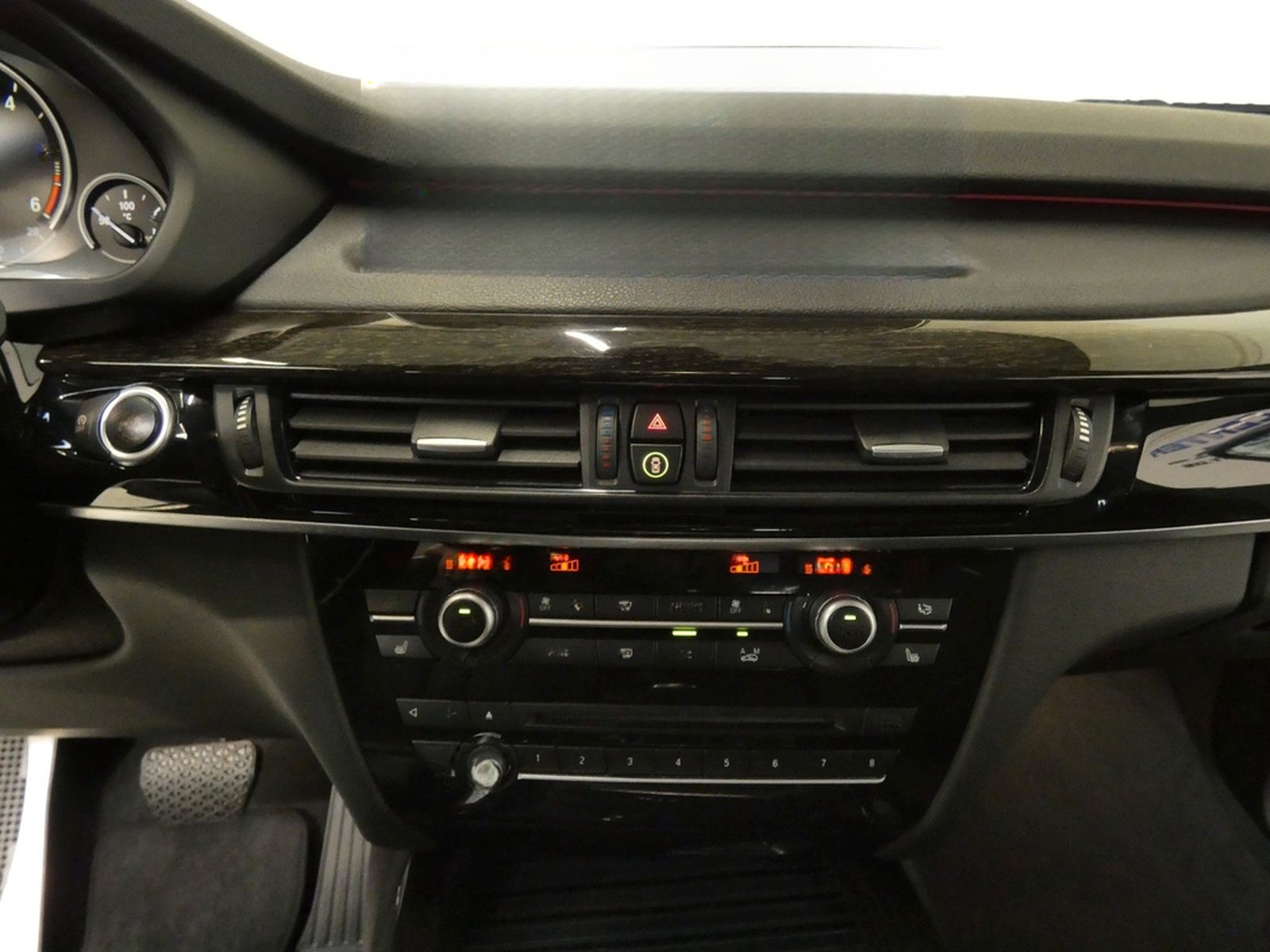 BMW X5 M50d*NaviProf*HUD*LED*Panorama*Leder*LM foto 34